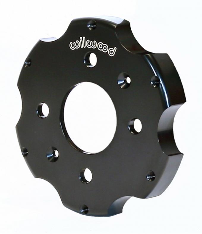 Wilwood Brakes Big Brake Hat - Short Offset 170-12770
