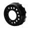 Wilwood Brakes Dynapro SA Lug Drive Dynamic Rear Drag Brake Kit 140-14139-DN