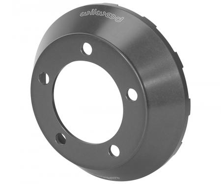 Wilwood Brakes Big Brake Hat - Flared Bell 170-12908