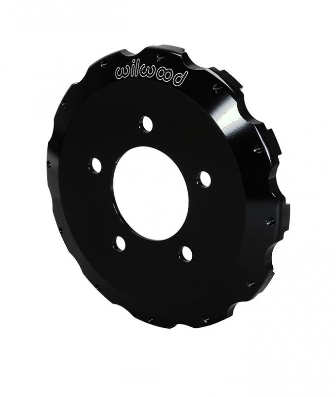 Wilwood Brakes Big Brake Hat - Short Offset 170-13066