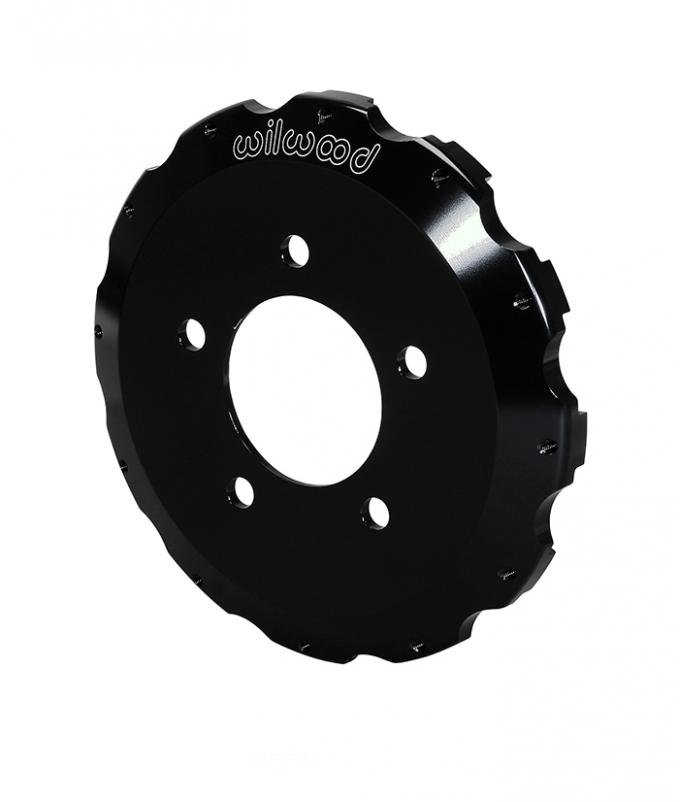 Wilwood Brakes Big Brake Hat - Short Offset 170-8757