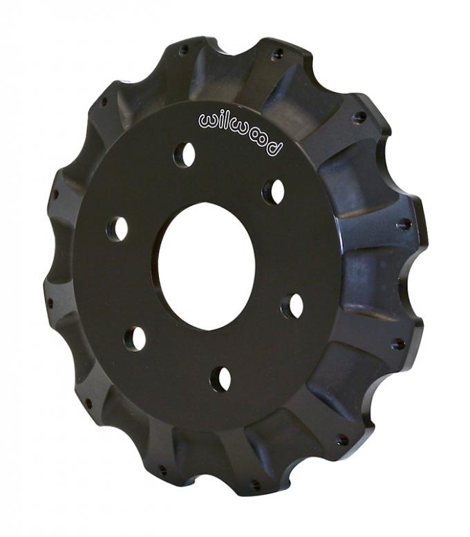 Wilwood Brakes Truck Hat - Standard 170-9066