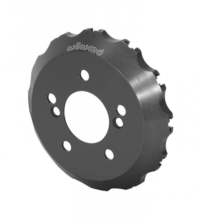 Wilwood Brakes Big Brake Dynamic Hat - Short Offset 170-14979