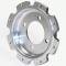 Wilwood Brakes Narrow Dynalite Rear Inboard Rear Brake Kit 140-5335-ZP