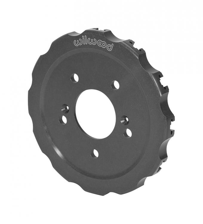 Wilwood Brakes Big Brake Dynamic Hat - Short Offset 170-14968