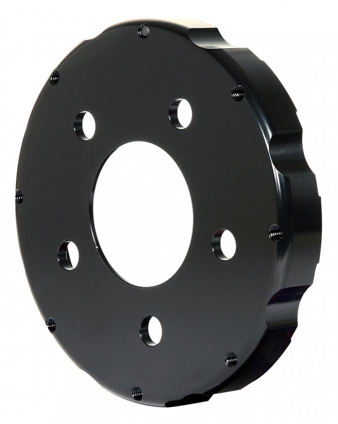 Wilwood Brakes Drag Hat - Shallow Offset 170-12612