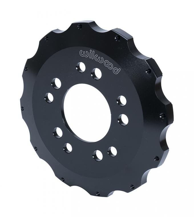 Wilwood Brakes Big Brake Hat - Short Offset 170-9128