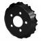 Wilwood Brakes Forged Superlite 4R Big Brake Rear Brake Kit (Race) 140-14483-N