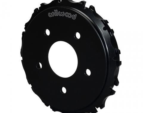 Wilwood Brakes Parking Brake Hat - Dynamic Bobbin Mount 170-13160
