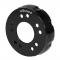 Wilwood Brakes Forged Narrow Superlite 4R Big Brake Front Brake Kit (Hat) 140-15302-R