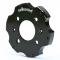 Wilwood Brakes Forged Dynalite Big Brake Front Brake Kit (Hat) 140-8695
