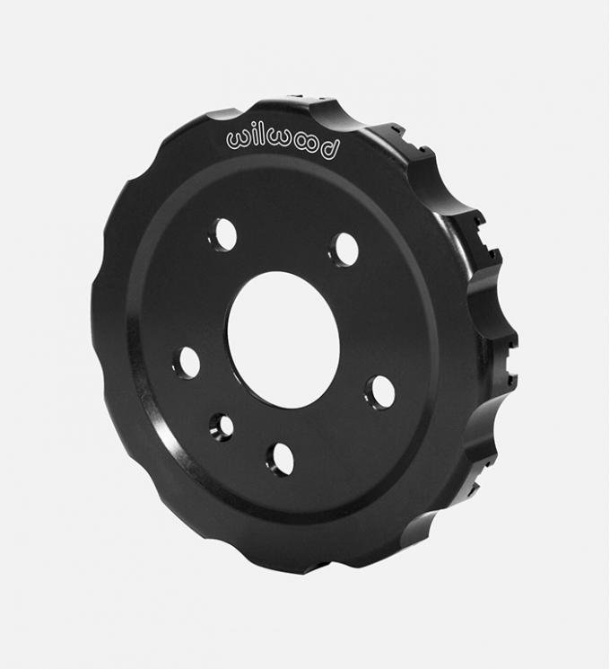 Wilwood Brakes Big Brake Dynamic Hat - Straight Bell 170-15229