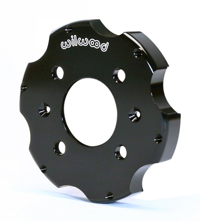 Wilwood Brakes Drag Hat - Shallow Offset 170-8643