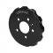 Wilwood Brakes AERO6 Big Brake Front Brake Kit 140-14584-D