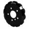 Wilwood Brakes 2014-2017 Mini Cooper Forged Narrow Superlite 6R Big Brake Front Brake Kit (Hat) 140-15214-D