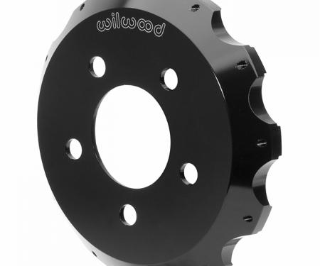 Wilwood Brakes Big Brake Hat - Flared Bell 170-12940