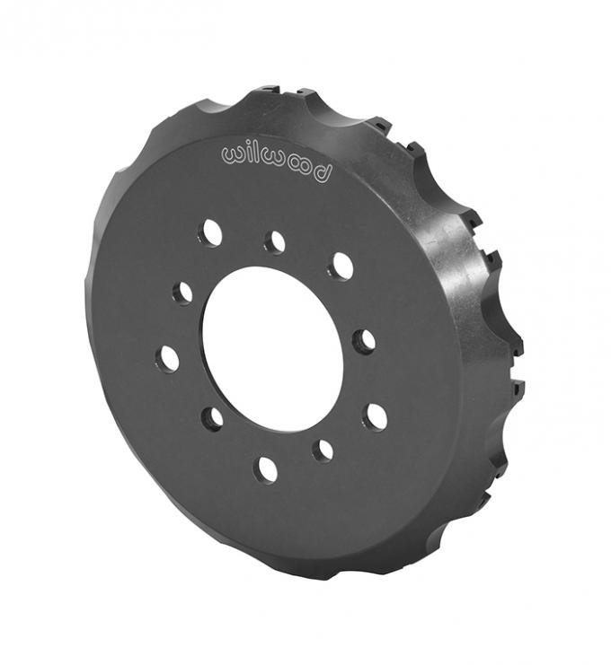 Wilwood Brakes Big Brake Dynamic Hat - Short Offset 170-14975