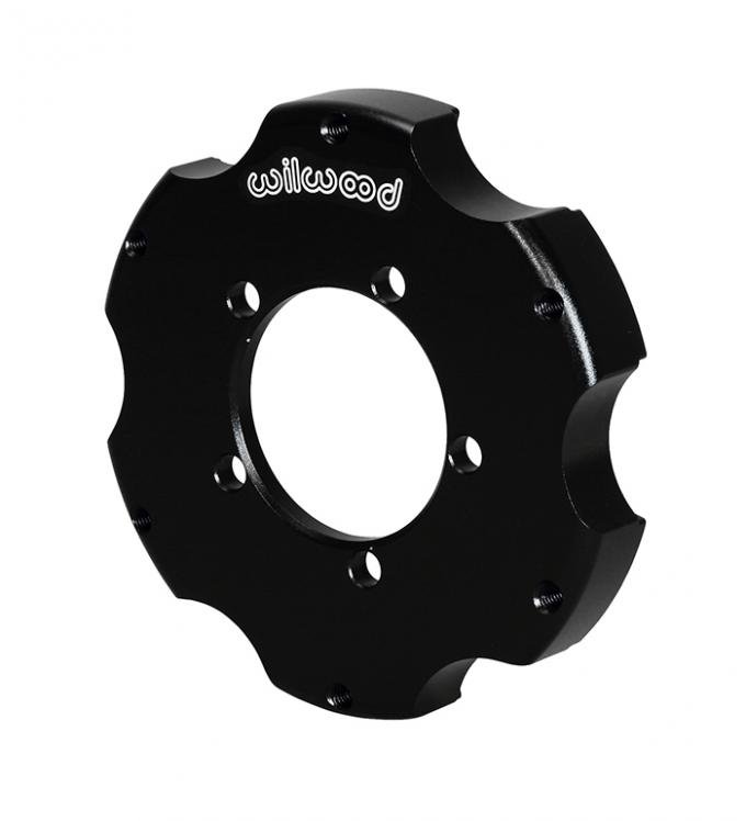 Wilwood Brakes Big Brake Hat - Short Offset 170-12538