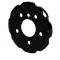 Wilwood Brakes 2014-2017 Mini Cooper Dynapro Radial-MC4 Rear Parking Brake Kit 140-15219-DR