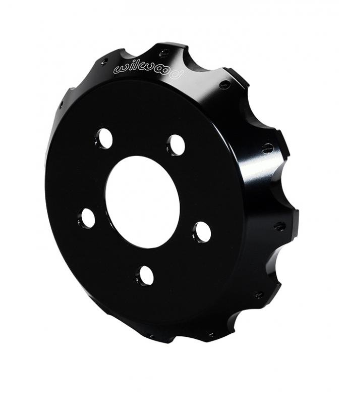 Wilwood Brakes Big Brake Hat - Flared Bell 170-13927