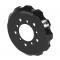 Wilwood Brakes 2001-2006 BMW M3 AERO6 Big Brake Front Brake Kit 140-14751-DR