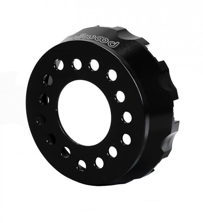 Wilwood Brakes Dynamic Drag Hat - Lug Drive 170-12544