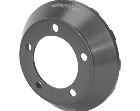 Wilwood Brakes Big Brake Hat - Flared Bell 170-12908