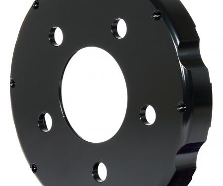 Wilwood Brakes Drag Hat - Shallow Offset 170-12612