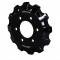 Wilwood Brakes TX6R Big Brake Truck Front Brake Kit 140-15887