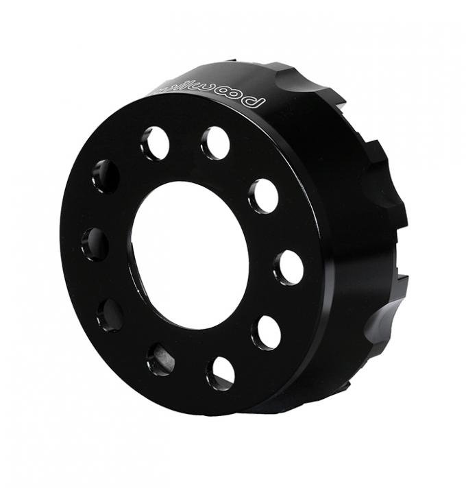 Wilwood Brakes Dynamic Drag Hat - Lug Drive 170-12431