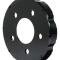 Wilwood Brakes Forged Narrow Superlite 4R Big Brake Front Brake Kit (Hat) 140-12613