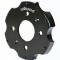 Wilwood Brakes Combination Parking Brake Caliper Rear Brake Kit 140-10210