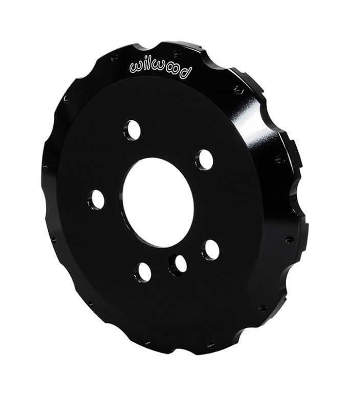 Wilwood Brakes Big Brake Hat - Short Offset 170-15215