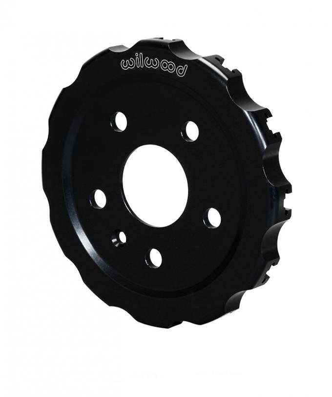 Wilwood Brakes Big Brake Dynamic Hat - Straight Bell 170-15230