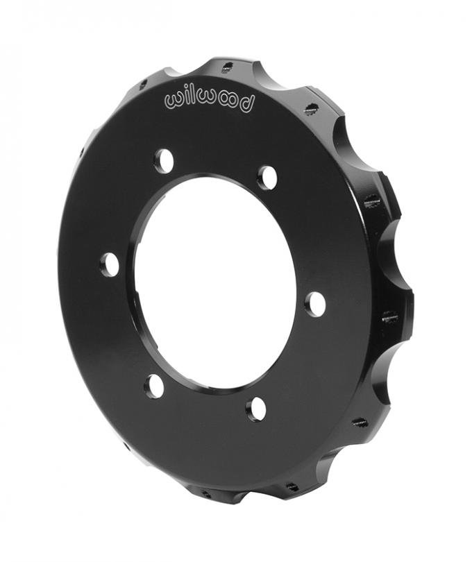 Wilwood Brakes Big Brake Hat - Flared Bell 170-15534