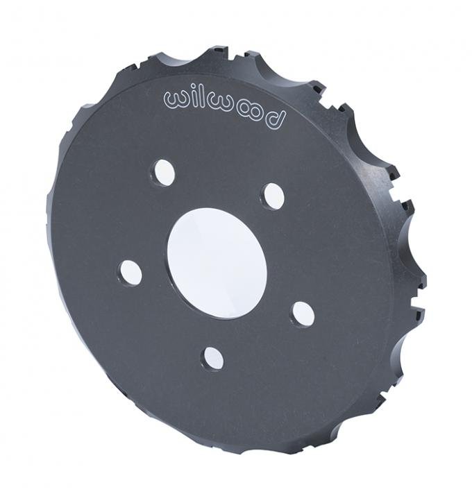 Wilwood Brakes Big Brake Dynamic Hat - Short Offset 170-14869