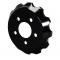 Wilwood Brakes Dynapro Radial-MC4 Rear Parking Brake Kit 140-15138-R
