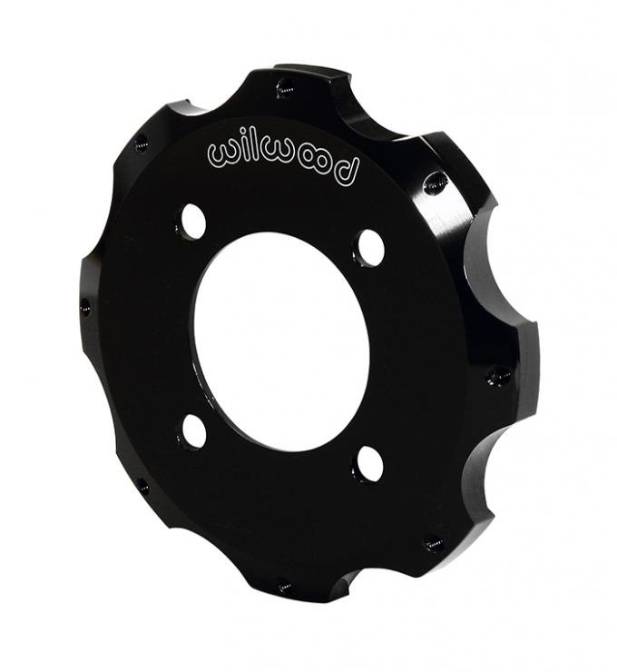 Wilwood Brakes Drag Hat - Shallow Offset 170-11903