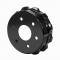 Wilwood Brakes AERO4 Big Brake Truck Rear Brake Kit 140-9407-DR