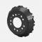 Wilwood Brakes AERO6 Big Brake Dynamic Front Brake Kit 140-14544-N
