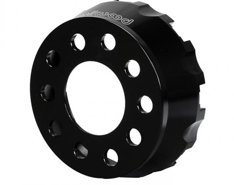 Wilwood Brakes Dynamic Drag Hat - Lug Drive 170-12431