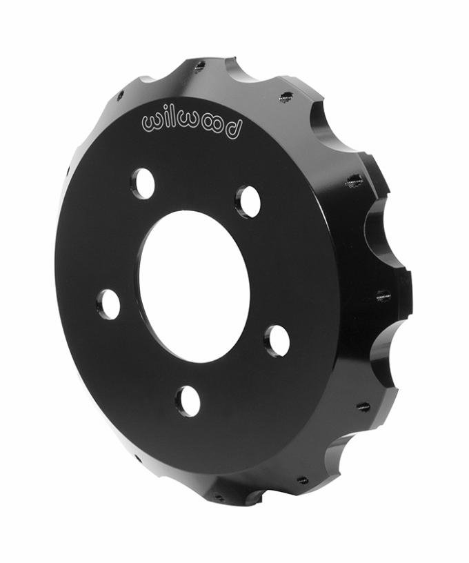 Wilwood Brakes Big Brake Hat - Flared Bell 170-12940