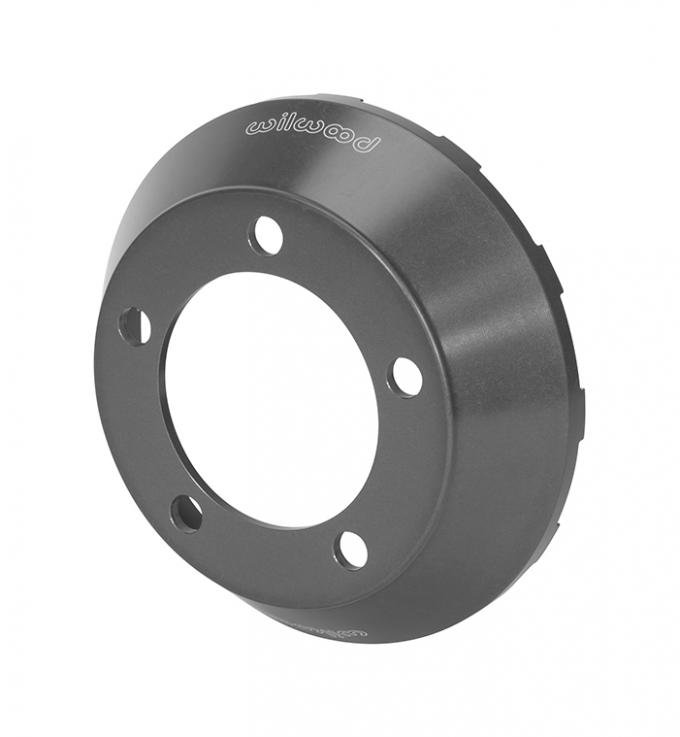 Wilwood Brakes Big Brake Hat - Flared Bell 170-11804