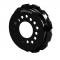 Wilwood Brakes AERO4 Big Brake Rear Parking Brake Kit 140-10952-D
