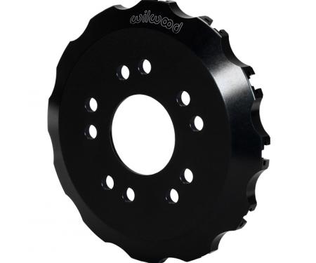 Wilwood Brakes Big Brake Dynamic Bobbin Mount Hat - Short Offset 170-12624