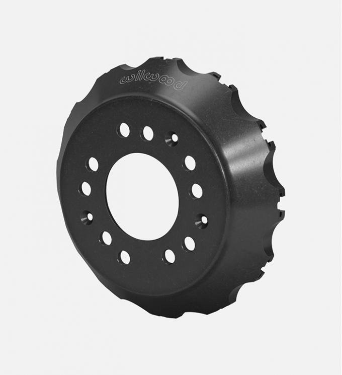 Wilwood Brakes Big Brake Dynamic Hat - Flared Bell 170-14327