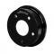 Wilwood Brakes Forged Narrow Superlite 4R Big Brake Front Brake Kit (Hat) 140-12576-R