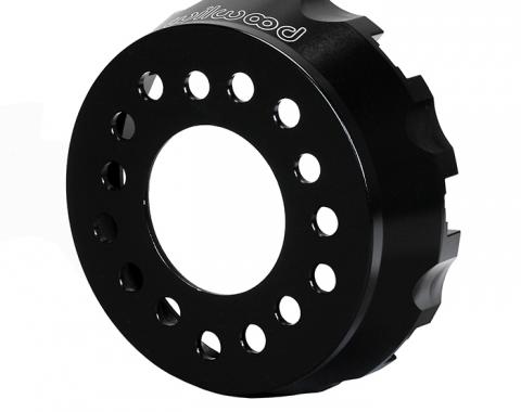 Wilwood Brakes Dynamic Drag Hat - Lug Drive 170-12544