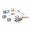 AMD Complete Lock Set, 79-87 Chevy GMC CK Pickup X996-4079-S