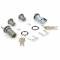 AMD Complete Lock Set, 79-87 Chevy GMC CK Pickup X996-4079-S